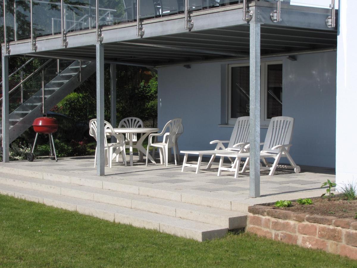 Haus Biengarten Neustadt an der Weinstraße Extérieur photo