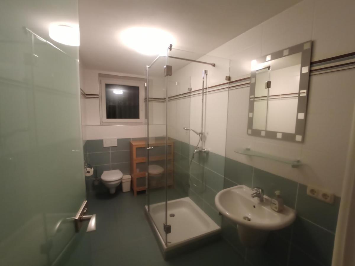 Haus Biengarten Neustadt an der Weinstraße Extérieur photo